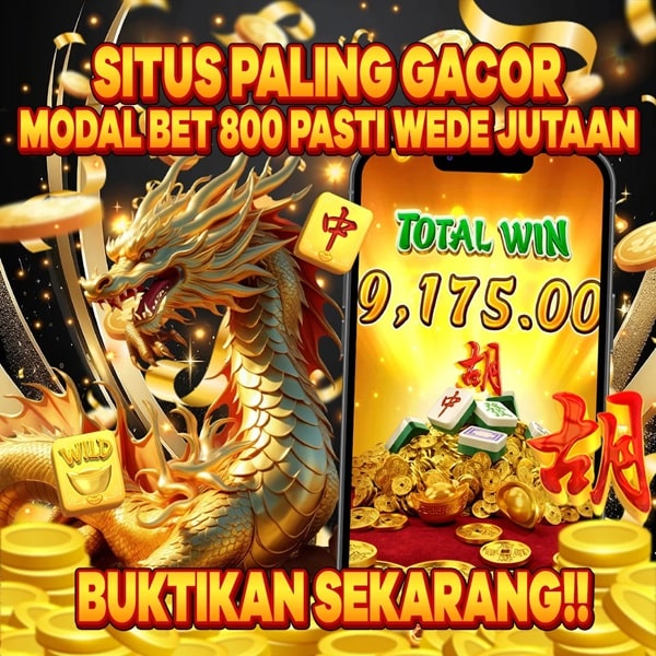 PIRAMIDAWIN: Game Online QRIS Instan, Modal Mini Bisa Jalan